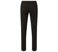Pierre Cardin Herren Hose 5-Pocket Futureflex - schwarz 38/34