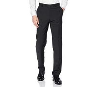 Pierre Cardin Herren Futureflex Dupont Anzughose, grau, 46