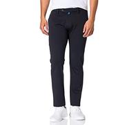Pierre Cardin Herren Futureflex Hose, Blau, 3436