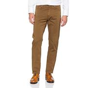 Pierre Cardin Hose in Braun - 61% | Größe W34/L32 | Herrenhosen