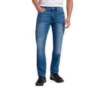 PIERRE CARDIN ANTIBES blue used buffies 33110 7708.6835 - TRAVEL COMFORT W31 L34