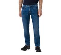 Pierre Cardin Herren Jeans 5-Pocket Antibes Slim fit