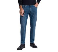 Pierre Cardin Herren Jeans 5-Pocket Lyon Tapered
