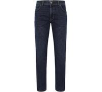 PIERRE CARDIN DIJON dark blue used buffies 32320 7001.6814 - FUTUREFLEX W35 L30