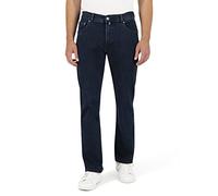 Pierre Cardin Herren Jeans Dijon | Männer Hose | Comfort Fit | Dark Blue Stonewash Washed | Dark Blue Stonewash 7724 6811 | 32W - 32L