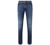 Pierre Cardin Herren Jeans Lyon Legacy | Männer Hose | Tapered Fit | Fashion Washed | Blue Fashion 6827 | 36W - 34L