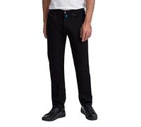 Pierre Cardin Herren Jeans Lyon tapered Futureflex - schwarz 36/30