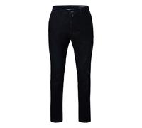 Pierre Cardin Tapered Fit Jeans blau, Einfarbig