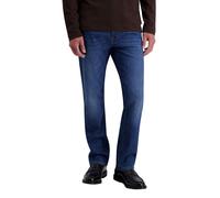 Pierre Cardin Jeans Regular Fit – Blau, Used-Look