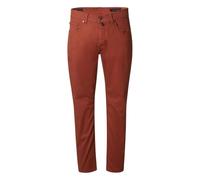 Pierre Cardin Herren Jeans PC-Lyon | Männer Hose | Regular Fit | Rust 8148 | 33 30