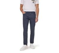 Pierre Cardin Herren Jeans PC-Lyon | Männer Hose | Regular Fit | Salute 8148 | 33 34