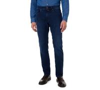 Pierre Cardin Tapered Fit Jeans Herren dark stone, 33-34