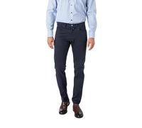 Pierre Cardin Herren Jeans PC-Lyon | Männer Hose | Tapered fit | Navy Blazer 4035 6323 | 33 30