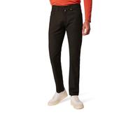 5-Pocket-Jeans PIERRE CARDIN "PC-Lyon" Gr. 34, Länge 34, schwarz Herren Jeans (54974355-34) schwarz