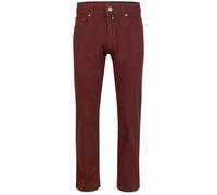 Pierre Cardin Herren Jeans PC-Lyon | Männer Hose | Tapered fit | Syrah 4035 4304 | 33 34