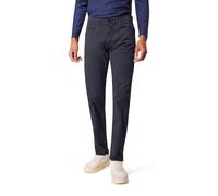 5-Pocket-Hose PIERRE CARDIN "PC-Lyon" Gr. 40, Länge 34, blau (marine) Herren Hosen (28733660-40) marine