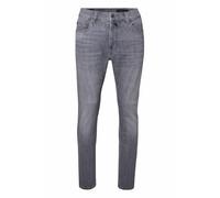 Pierre Cardin Herren Jeans PC-Lyon | Tapered fit | Light Grey Used 8181 9842