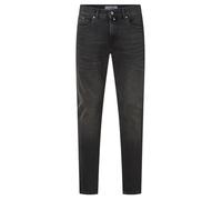 Pierre Cardin Herren Jeans Regular Fit Thermo Denim, Laval 8154.9844 Dark Grey Used