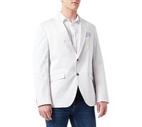 Pierre Cardin Herren Lucas-1 Mix & Match Blazer, Grau, 26