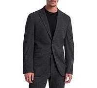 Pierre Cardin Herren Lucas Blazer, Steingrau, 30