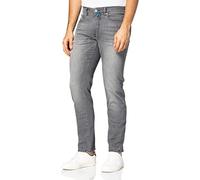 Pierre Cardin Herren LYON Jeans, Grau, 3134