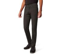 Pierre Cardin Herren Lyon Tapered 5-Pocket Hose Wool-Touch Cotton, 1045.8310 Dark Olive