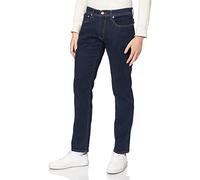 Pierre Cardin Herren Lyon Tapered Futureflex Strech Denim Jeans, Indigo 89, 32W / 34L