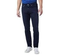 Pierre Cardin Herren Lyon tapered Futureflex Strech Denim Tapered Fit Jeans, per pack Blau (Blau 70), W30/L34 (Herstellergröße: 30/34)