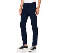 Pierre Cardin Herren Lyon Tapered Hose, Navy, 3330