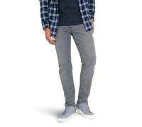 Pierre Cardin Herren Lyon Tapered Stretch Denim Jeans, 8169.9831 Granite Grey Stonewash