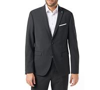 Pierre Cardin Herren Mix & Match Sakko Andre Futureflex Extra Stretch 24/7 Jacke, Schwarz (Czarny 2000), (Herstellergröße: 94)