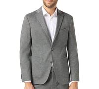 Pierre Cardin Herren Mix & Match Sakko Matis Futureflex Blazer, grau, 94