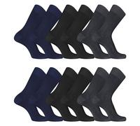 Pierre Cardin Herren PC/1/Cvx6/0110 Socken, A1, 45-47 (6er Pack)