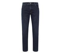 Pierre Cardin Dijon Comfort Fit Jeans blau, Einfarbig