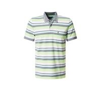 Pierre Cardin Herren Polo-Shirt Kurzarm Poloshirt KN | Männer Polo-Hemd | 3 Knopf | Modern Fit | Grass Green 2076 5116 | 3XL