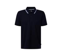 Pierre Cardin Herren Polo-Shirt Kurzarm Poloshirt KN | Männer Polo-Hemd | verdeckte Knopfleiste | Regular Fit | Salute 2174 | 3XL