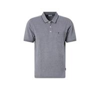 Pierre Cardin Herren Polo-Shirt Langarm Polo-Shirt KN | Männer Polo-Hemd | Mordern Fit