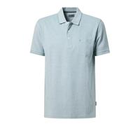 Pierre Cardin Herren Polo-Shirt Langarm Polo-Shirt KN | Männer Polo-Hemd | Mordern Fit | Arctic 2114 5230 | L