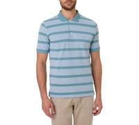 Pierre Cardin Herren Polo-Shirt Langarm Polo-Shirt KN | Männer Polo-Hemd | Mordern Fit | Arctic 2115 5230 | XXL