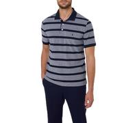 Pierre Cardin Herren Polo-Shirt Langarm Polo-Shirt KN | Männer Polo-Hemd | Mordern Fit | Salute 2115 6325 | L