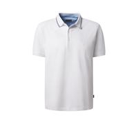 Pierre Cardin Herren Polo-Shirt Langarm Poloshirt KN | Männer Polo-Hemd | Mordern Fit