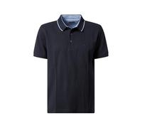 Pierre Cardin Herren Polo-Shirt Langarm Poloshirt KN | Männer Polo-Hemd | Mordern Fit | Salute 2112 6325 | L
