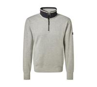 Pierre Cardin Herren Polo-Shirt Langarm Sweat StKrgRV | Männer Polo-Hemd | Mordern Fit