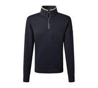 Pierre Cardin Herren Polo-Shirt Langarm Sweat StKrgRV | Männer Polo-Hemd | Mordern Fit | Salute 4042 6325 | L