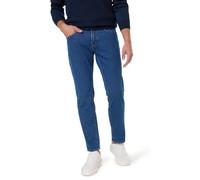 PIERRE CARDIN LAVAL ocean blue stonewash 30940 7767.6831 - DENIM LEGACY W38 L32