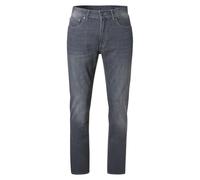 Pierre Cardin Herren Regular Fit Jeans, Laval 7777.9824 Grey Used Buffies