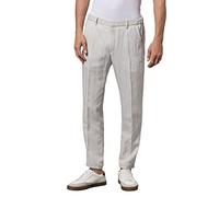 Pierre Cardin Herren Rick-4 Mix & Match Anzughose, 1110, 24