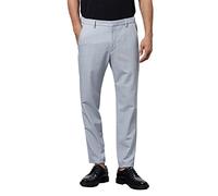 Pierre Cardin Herren Rick-4 Mix Match Anzughose, Heather, 32 EU