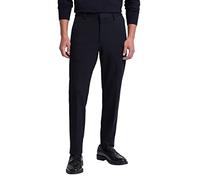 Pierre Cardin Herren Rick Anzughose, Marine, 31