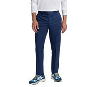 Pierre Cardin Herren Ryan Anzughose, Yves Blue, 98